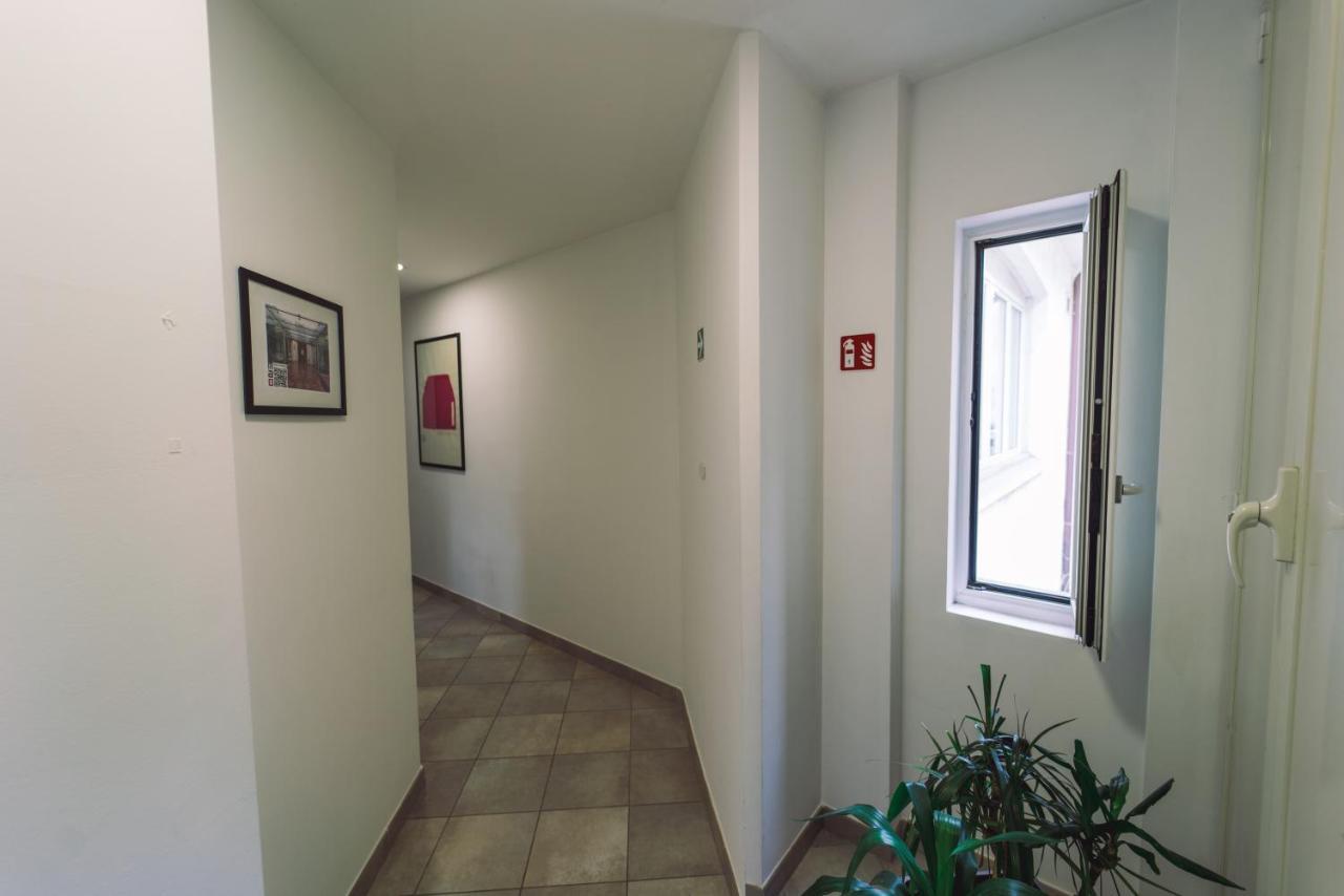 Aparthotel Mole27 - Resart Turín Exterior foto