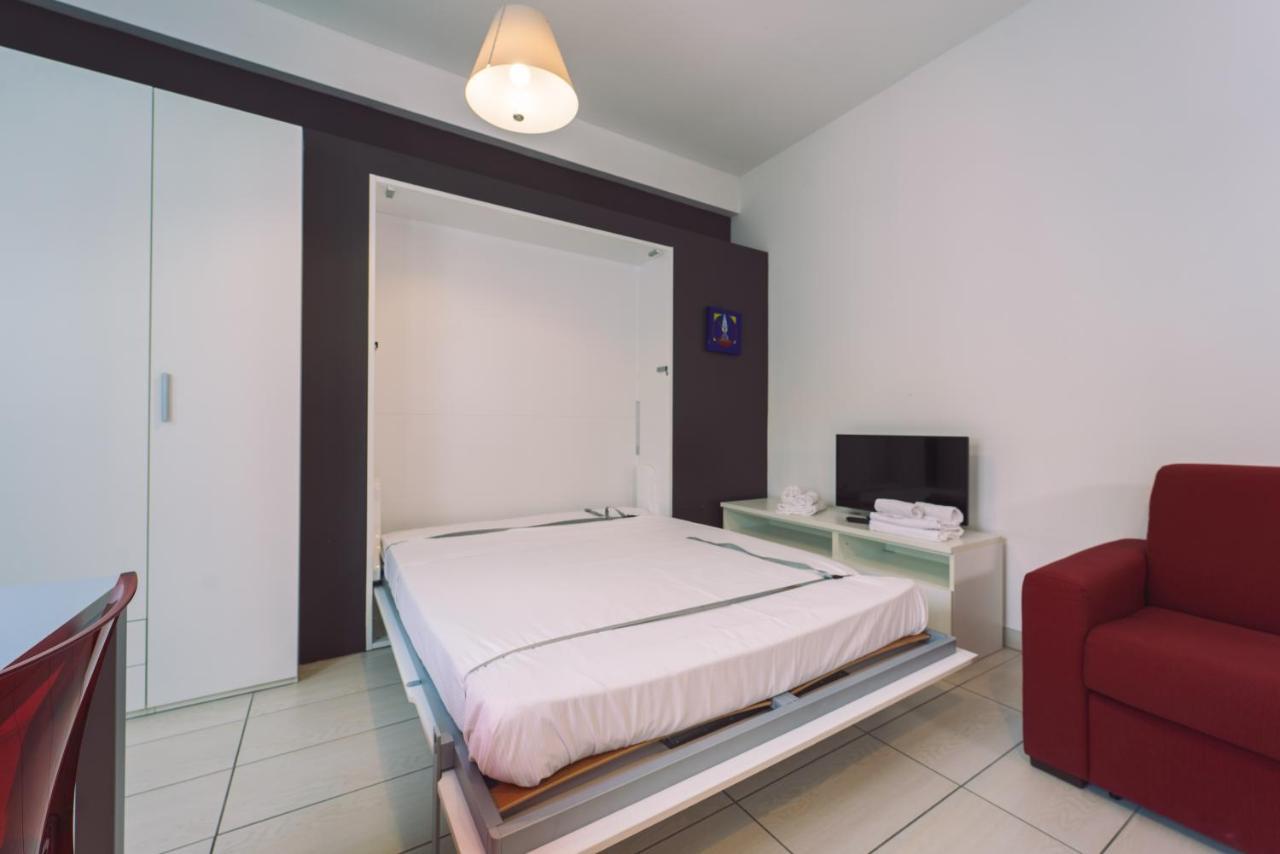 Aparthotel Mole27 - Resart Turín Exterior foto