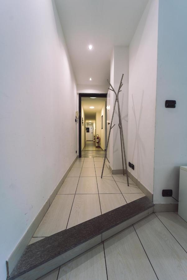 Aparthotel Mole27 - Resart Turín Exterior foto